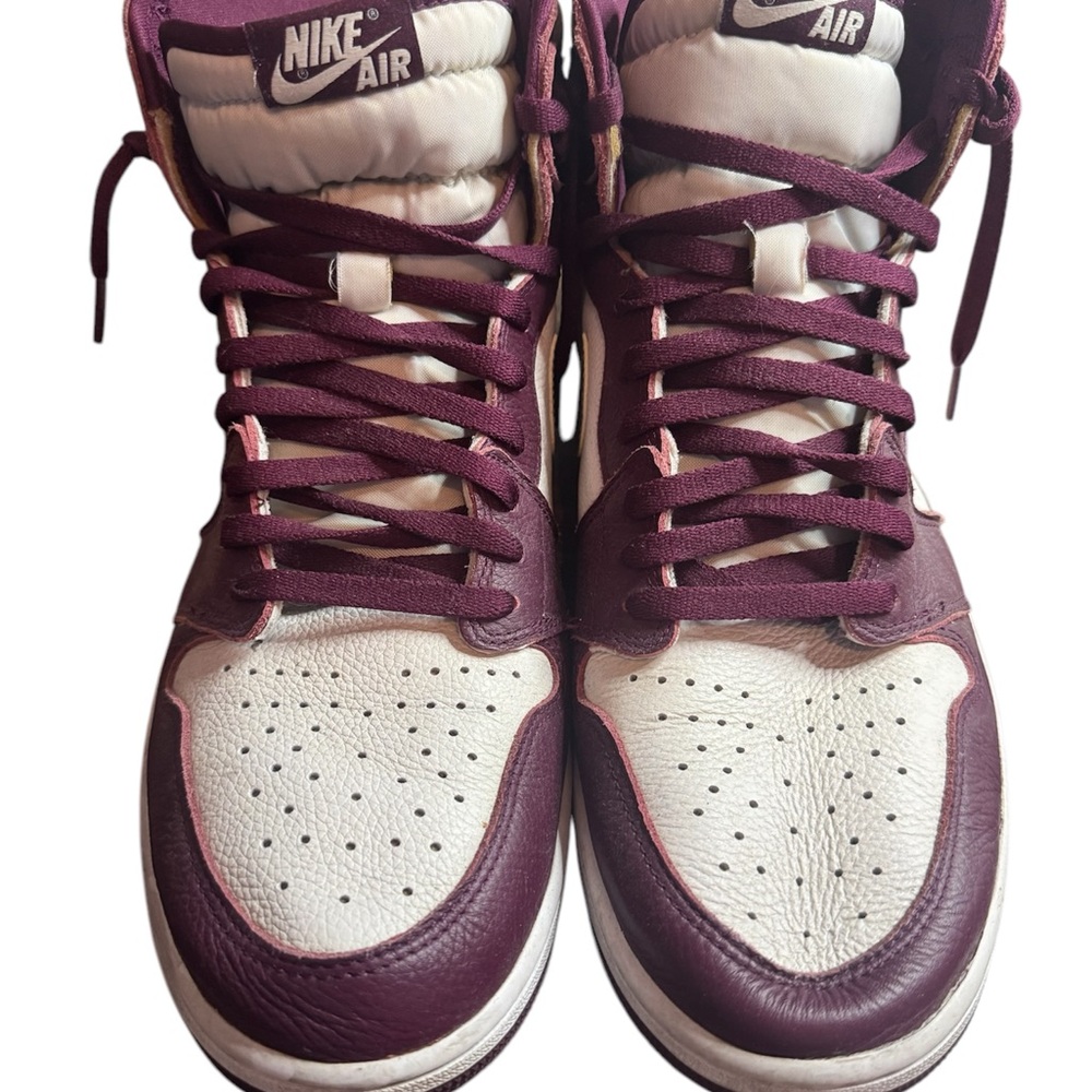 Air Jordan 1 retro